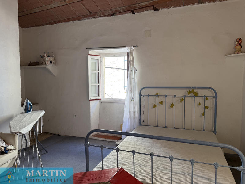 Maison de village - 165 m² - 5 pièces