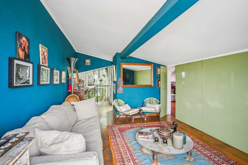 Villa - 168 m² - 6 pièces