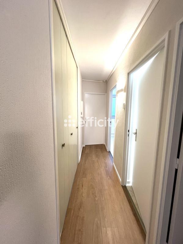 Appartement - 56 m² - 2 pièces