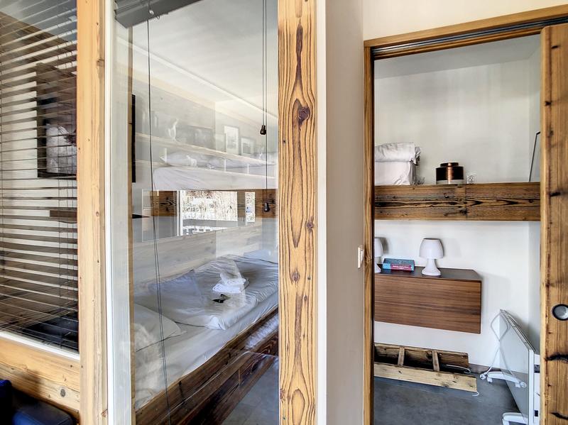 Appartement - 39 m² - 3 pièces