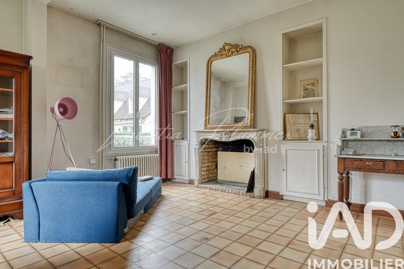 Maison - 80 m² - 3 pièces