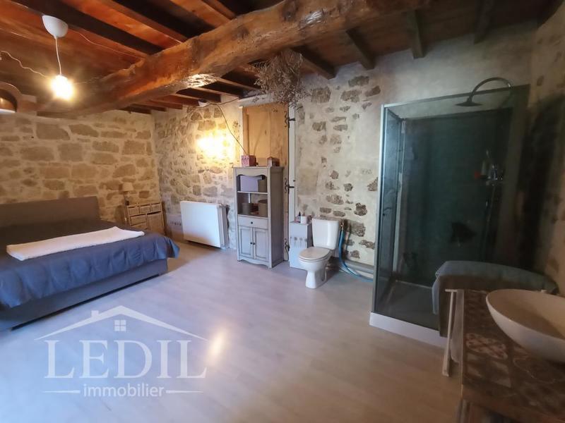 Ferme - 222 m² - 6 pièces