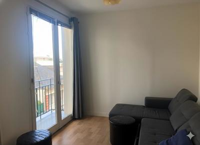 Appartement - 20 m² - 1 pièce