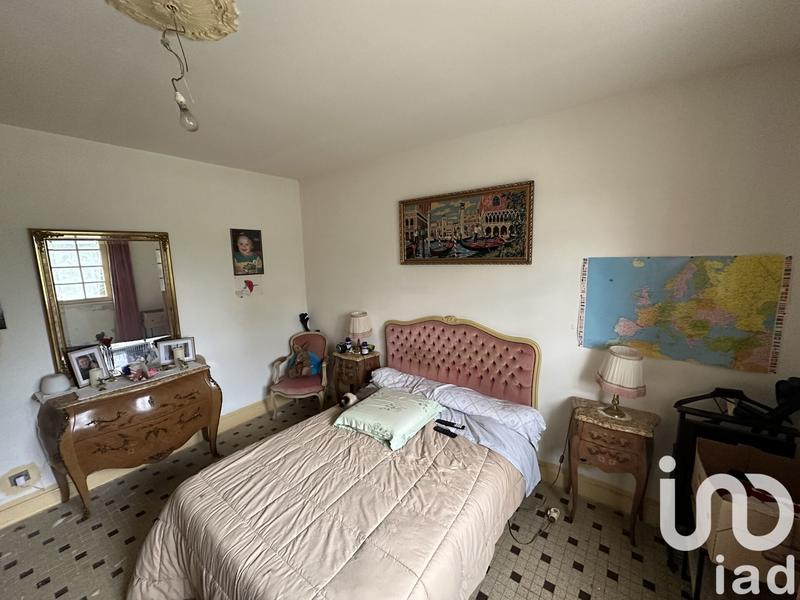 Maison de campagne - 204 m² - 8 pièces