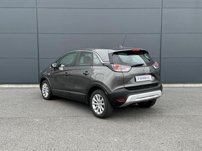 Opel Crossland Elegance 1.5 120 Ch - Etat neuf Tva récupérable