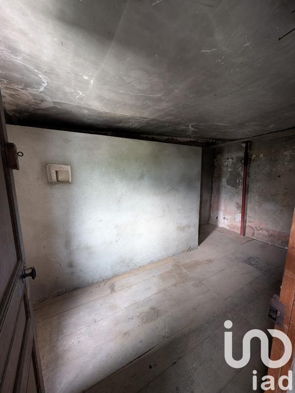 Maison de village - 166 m² - 2 pièces