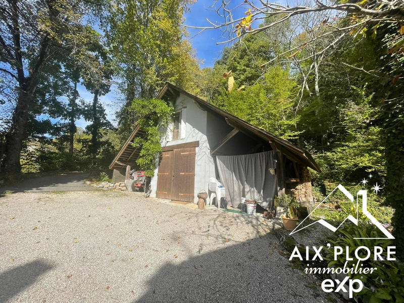 Maison - 136 m² - 5 pièces