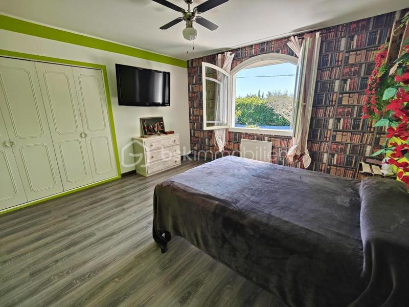 Villa - 163 m² - 5 pièces