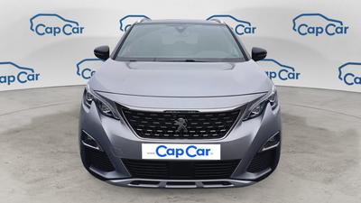 Peugeot 5008 II 1.5 BlueHDi 130 Eat8 Gt Line - Automatique Toit ouvrant
