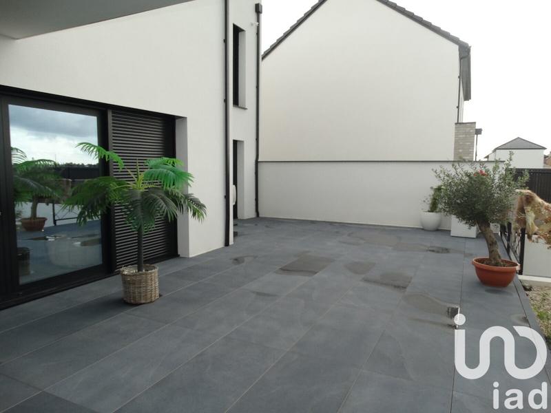 Maison de maîtres - 300 m² - 7 pièces