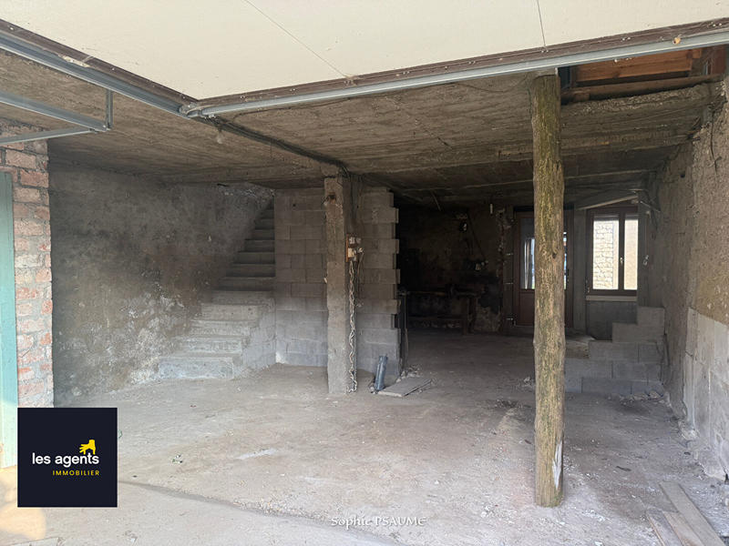 Maison - 250 m² - 5 pièces