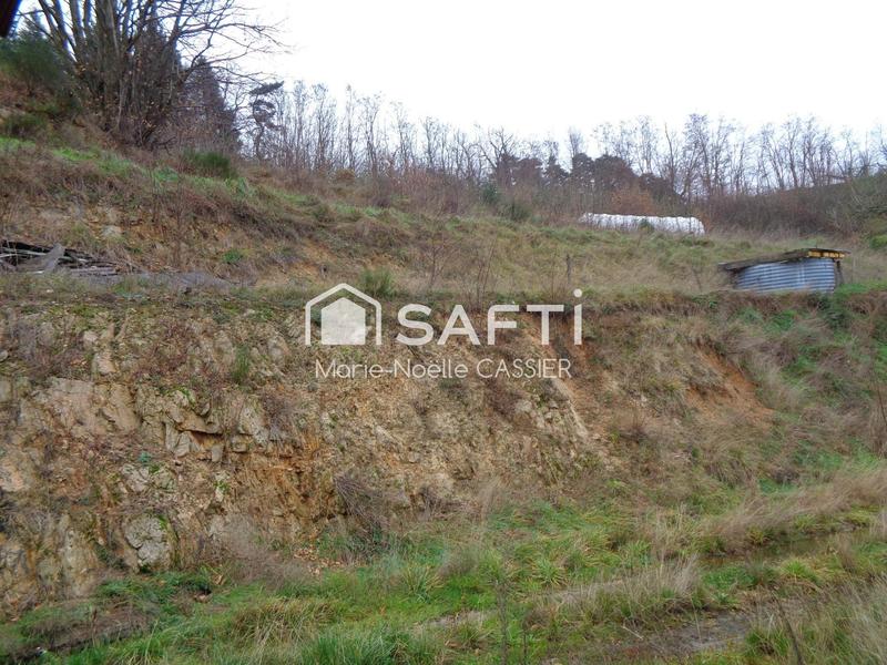 Maison - 340 m² - 5 pièces