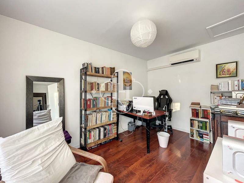 Maison - 126 m² - 5 pièces