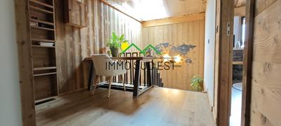 Châlet - 178 m² - 5 pièces