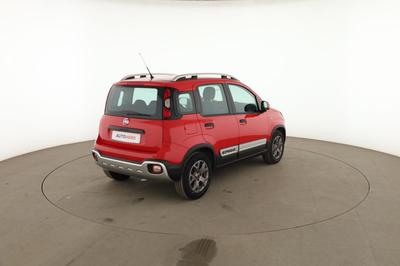 Fiat Panda 1.2 City Cross 69 ch