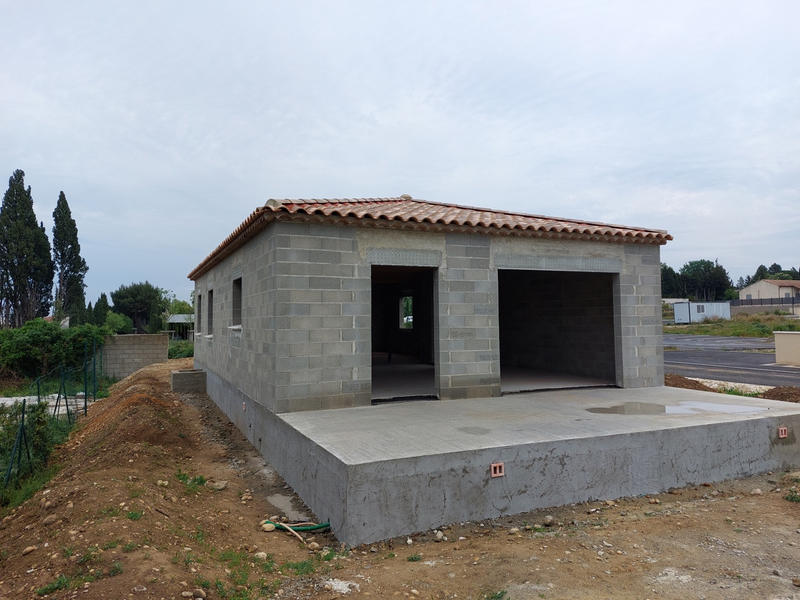 Maison - 51 m² - 2 pièces