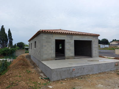 Maison - 51 m² - 2 pièces