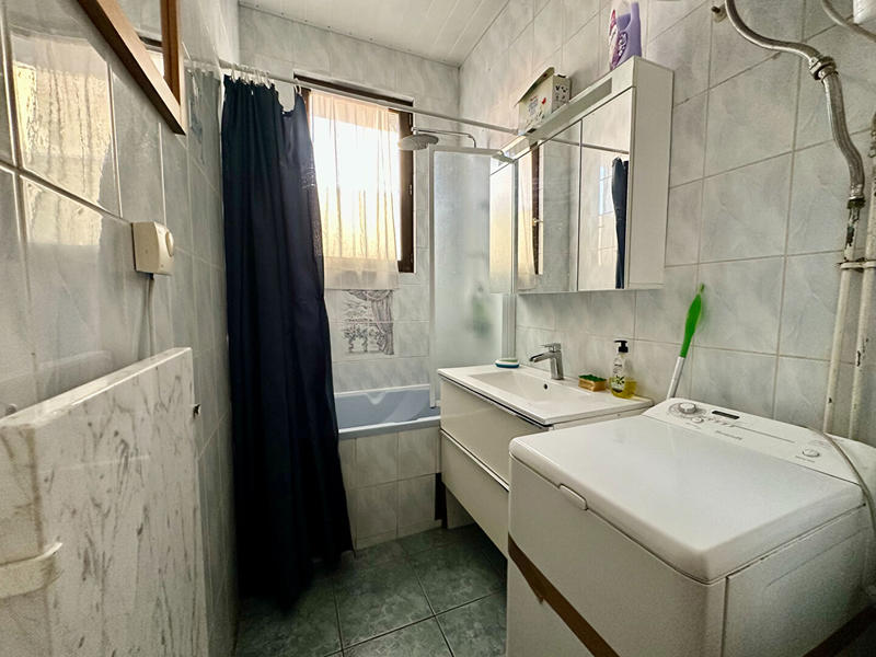 Appartement - 60 m² - 2 pièces