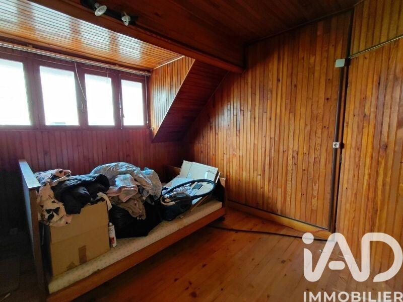 Maison de ville - 37 m² - 2 pièces