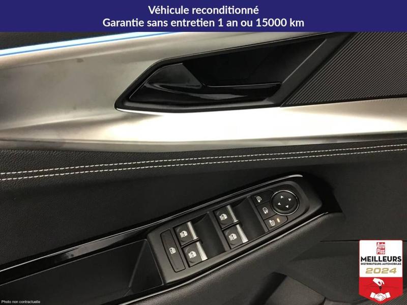 Renault Austral E-Tech full hybrid 200 Gsr2 Techno5 portes