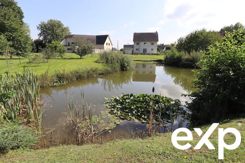 Viager - Maison - 160 m² - 5 pièces