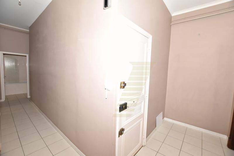 Appartement - 83 m² - 3 pièces