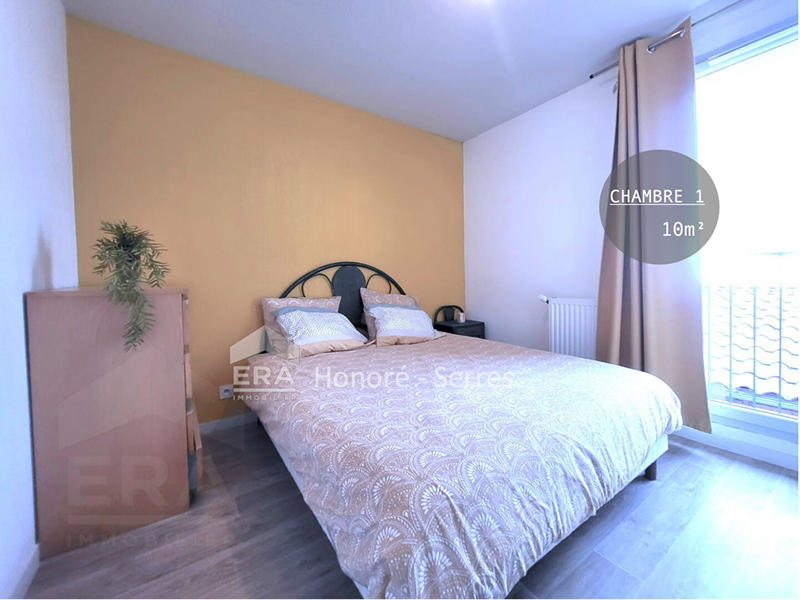 Maison - 79 m² - 4 pièces