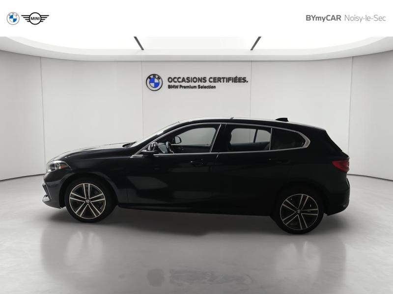 Bmw Série 1 F40 116d 116 ch Dkg7 Business Design