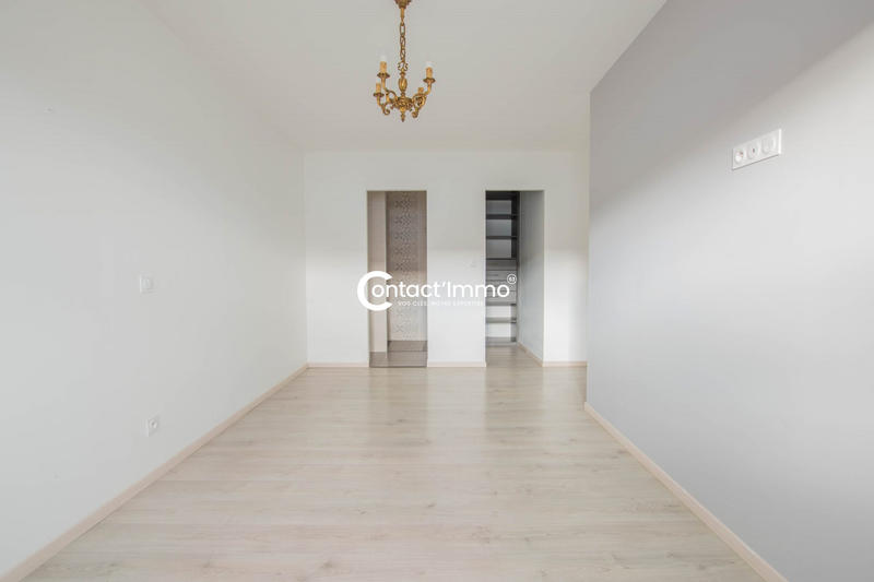 Maison - 138 m² - 5 pièces