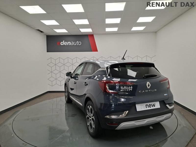 Renault Captur E-Tech 145 - 21 Intens