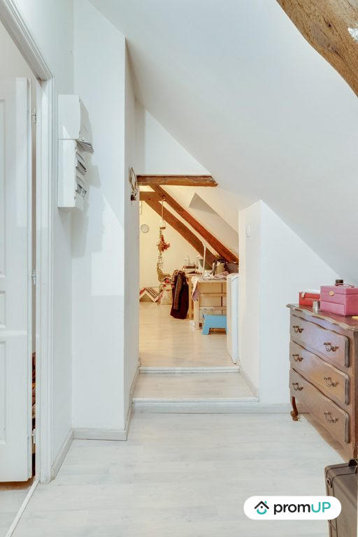 Appartement - 34 m² - 2 pièces