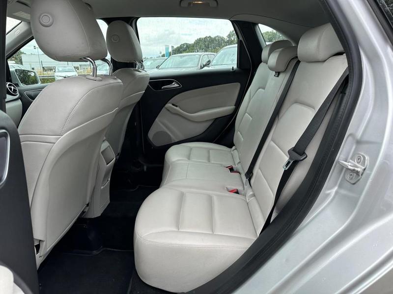 Mercedes Classe B II 200 Design 7g-Dct