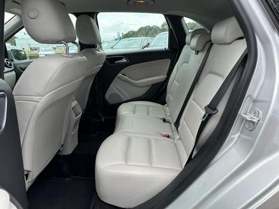 Mercedes Classe B II 200 Design 7g-Dct