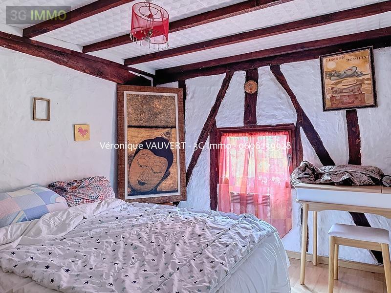 Villa - 170 m² - 8 pièces