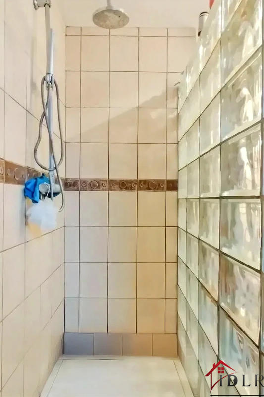 Maison - 116 m² - 6 pièces