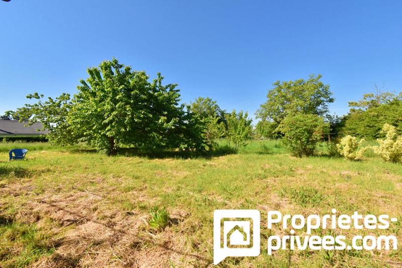 Maison - 158 m² - 7 pièces