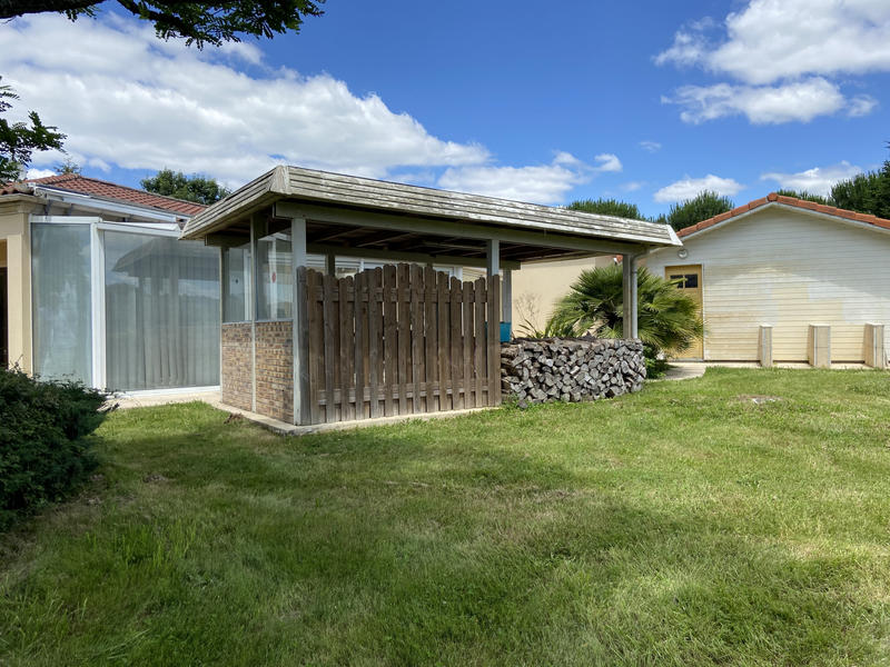 Maison - 188 m² - 7 pièces