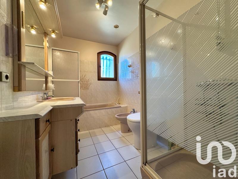 Maison - 190 m² - 6 pièces