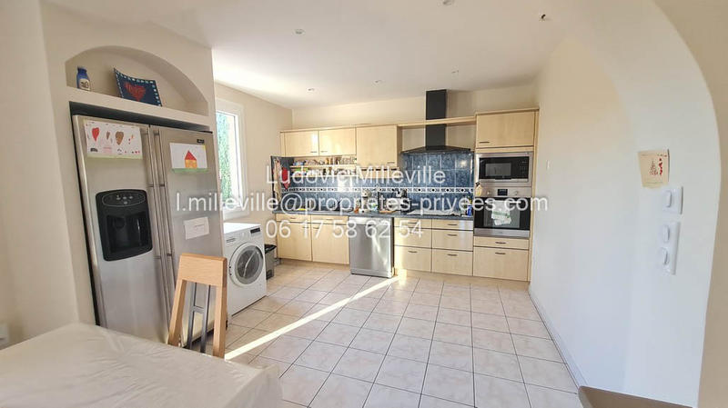 Villa - 108 m² - 5 pièces