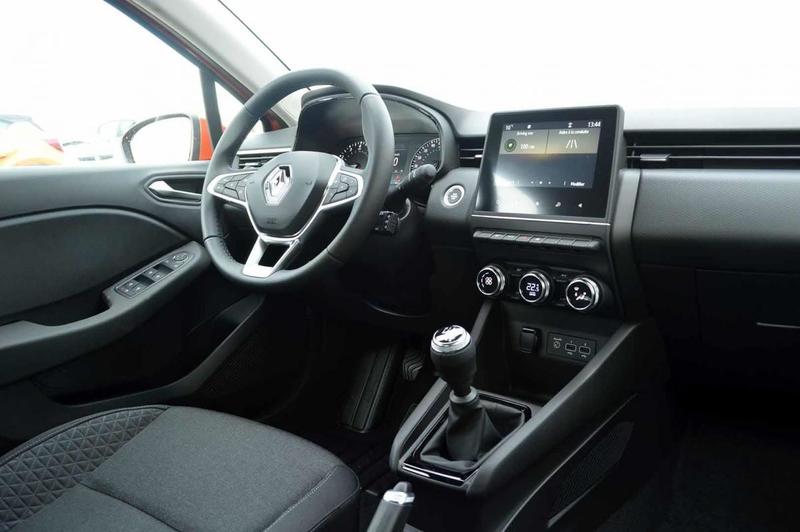 Renault Clio V 1.0 Tce 90ch Zen