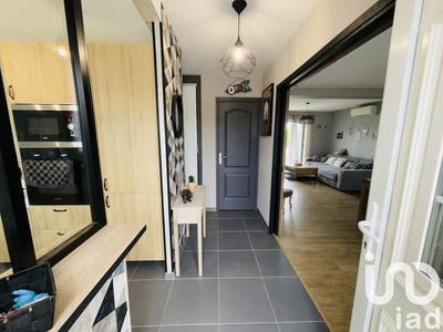 Maison - 150 m² - 8 pièces