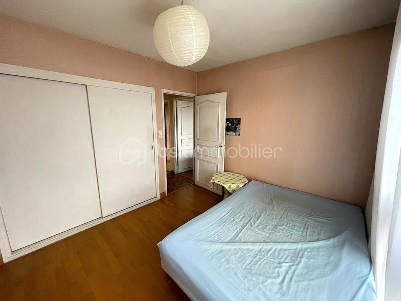 Appartement - 107 m² - 5 pièces