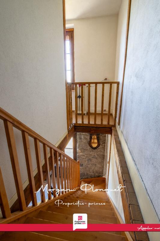 Maison - 133 m² - 5 pièces