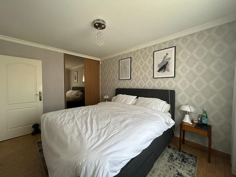 Maison - 293 m² - 7 pièces