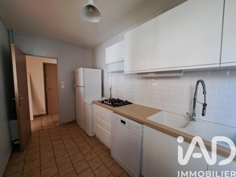 Appartement - 75 m² - 4 pièces