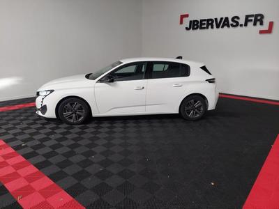 Peugeot 308 BlueHDI 130 Active Pack