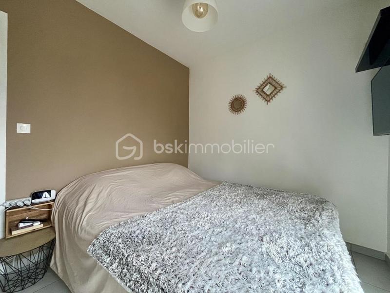 Maison - 70 m² - 4 pièces