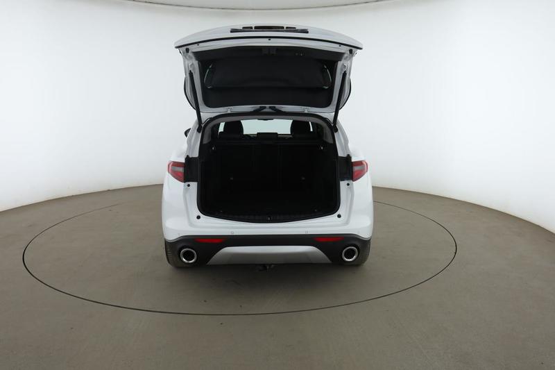 Alfa Romeo Stelvio 2.2 Diesel Super At8 150 ch