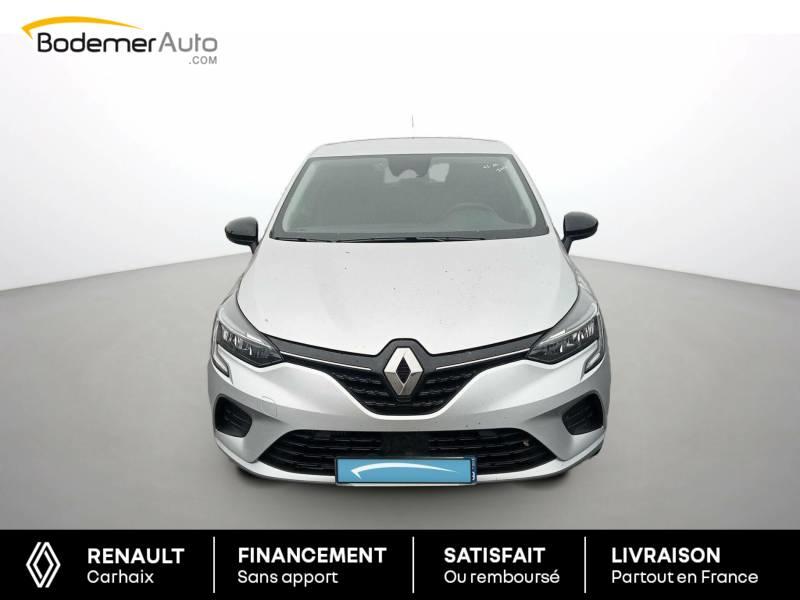 Renault Clio TCe 90 Equilibre