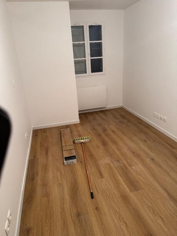 Maison - 76 m² - 3 pièces